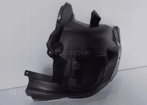BMW X3/X4 G01/G02/G08 Nadkole Przednie R - 4203 5
