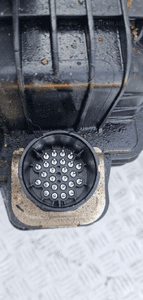 Skrzynia biegow renault master iv 4 2.0 ZT5001 24- 2