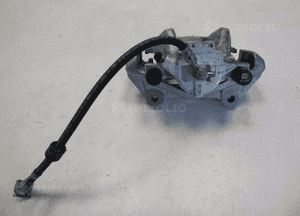 Jaguar xe X760 zacisk hamulcowy prawy lewy przód 11