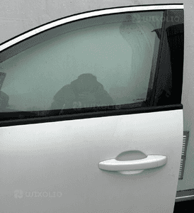 Drzwi lewy przod kpl renault rafale teqp org 4