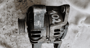ALTERNATOR OPEL CORSA C 1.0 1.2 1.4 B 16V 13143128 0124425010 1