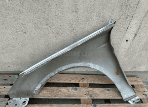 Blotnik przod przedni prawy ford focus MK3 11-18 5