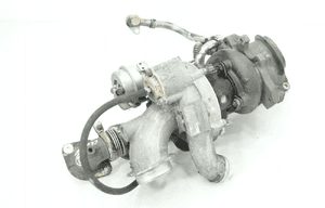 Turbosprezarka mercedes CL600 W215 A2750901380 5