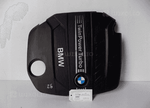BMW 1 F20 / 3 F30 / E92 Osłona na silnik - 2004 1