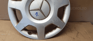Dekielek kołpak kapsel 15" Mercedes W169 A1694000925 A1694010624 3