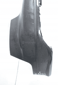 Audi A7 C7 lift 4G8 2014-2018 zderzak tył tylny 4G8807511AH 2