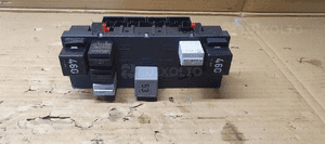 Moduł sterownik komfortu Bordnetz VW Passat B6 3C0937049J 1