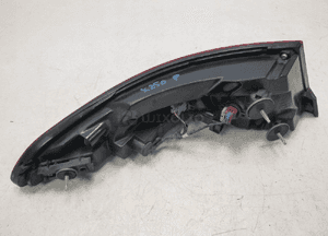 Jaguar xf X250 lampa prawy tył tylna 12 3