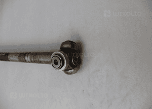 Półoś lewa Fiat 500 LIFT 1,2 i 521497080 4