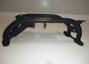 Range rover sport L494 vogue L405 podpora belka srzyni biegów oryginał 9
