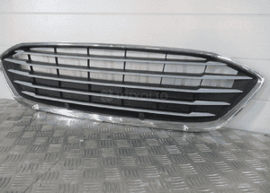 Grill gril atrapa ford focus MK4 2018- 4