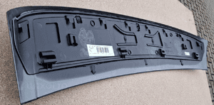 BMW 5 G31 Nakładka kłapy bagażnika Kombi 5A05D69 5