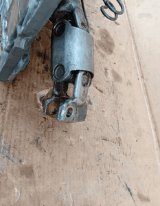 Kolumna kierownicza Audi A4 B5 8D0419502 4