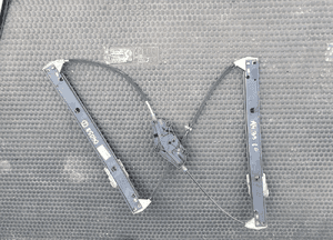 Podnosnik 8K0837461 8K0837462 Szyby Przod Przedni Lewy Prawy Mechanizm Podnoszenia Linki AUDI A4 B8 3