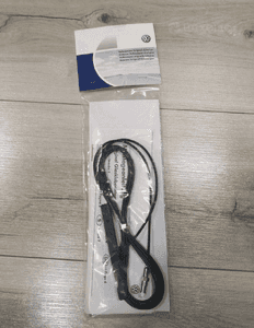 Antena Volkswagen 000051507D 1