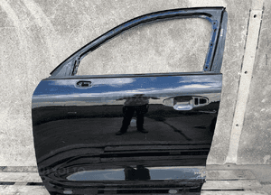 Drzwi przod przednie lewe volvo XC40 XC-40 2017- 1