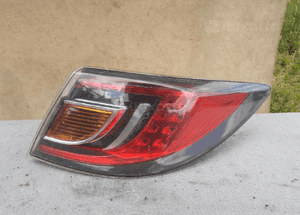 Lampa tył tylna prawa mazda 6 ii oryginał wysyłka! 1