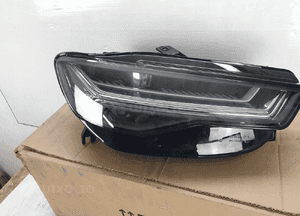 Reflektor full led audi RS6 RS-6 4G 4G0 lift 2015-2019 oe matrix oryginał 2