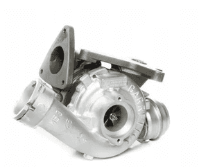 Regenerowana turbosprężarka GARRETT 760698 4