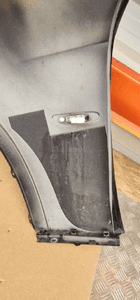 Bmw X1 E84 błotnik prawy przód przedni 120MIK kolor 475 11