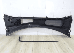 Podszybie Volvo S60 III V60 III 31479548 1