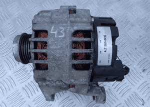 ALTERNATOR AUDI A6   SG14B013 1