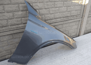 Mercedes glc W253 w 253 błotnik prawy przedni 3