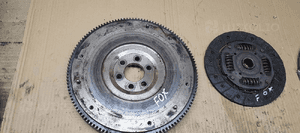 Sprzęgło koło tarcza docisk VW Fox 1.2 03D141031A 2