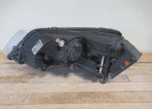 Lampa przednia przód prawa vw phaeton xenon 2002- 5
