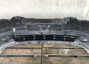 Zderzak przód przedni nissan NV200 2009- 620223LG0A oryginał cały 5