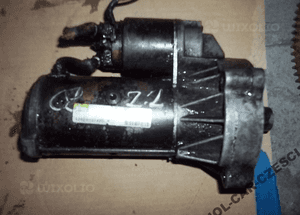 ROZRUSZNIK SILNIKA PEUGEOT 807 C8 2.2 HDI JTD