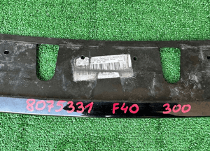 Lotka dokładka zderzak bmw 1 F40 8075331 3