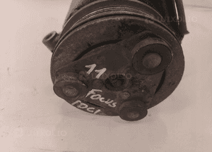 Ford 2.0 diesel SPRĘŻARKA KLIMATYZACJI OE AV61-19D629-DA 2