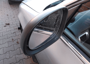 VW Passat B5 lusterko  lewe Lift 2