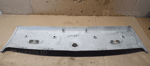 Tapicerka podsufitka słoneczniki osłony przeciwsłoneczne SMART Fortwo 0000704V008 5