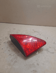 Peugeot 3008 I LAMPA KLAPY LEWA TYŁ 9683460980 5