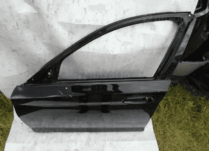 Bmw 5 G30 drzwi przednie lewe 4