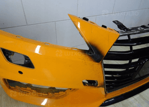 AUDI TT S line 8S 8S0 zderzak przód przedni S 7