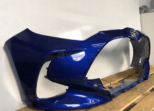 ZDERZAK PRZÓD PRZEDNI TOYOTA YARIS IV 4 2020- 52119-0DA00 CAŁY ORYGINAŁ 2