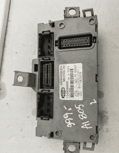 STEROWNIK MODUŁ BSI JUMPER III DUCATO BOXER 1349986080 503440020204 1