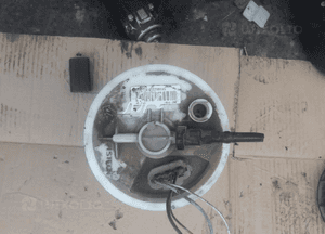 Mazda 3 BK 03-09  1.4  1.6  2.0 16V Pompa Paliwa 2