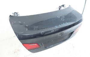 Klapa bagażnika tył bmw serii 5 F10 sedan 2009-2017 2