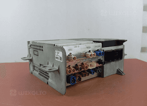 Mercedes-Benz W213 Radio Nawigacja Multimedia NTG6 High JPN A2139007238 2