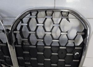 Bmw 4 G22 G26 grill nerki 192976-10 4
