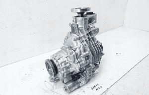 Dyferencjał most tylny audi A4 A5 A6 A7 A8 sdp 2