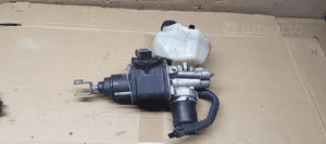 Serwo wspomaganie hamulca Mercedes W211 A0004300312 1