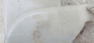 Zbiorniczek spryskiwaczy opel insignia a 3227295 4