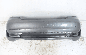Fiat 500 sport lift 2015- zderzak tył tylny 735619800 1