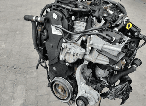 Silnik txma euro 5 ford kuga MK2 2.0 tdci kompletny 2