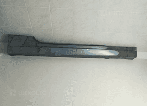 Jaguar xk xk r X150 listwa progowa prawa oryginał 4